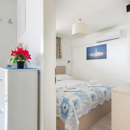 Apartamento Frana Blue Split