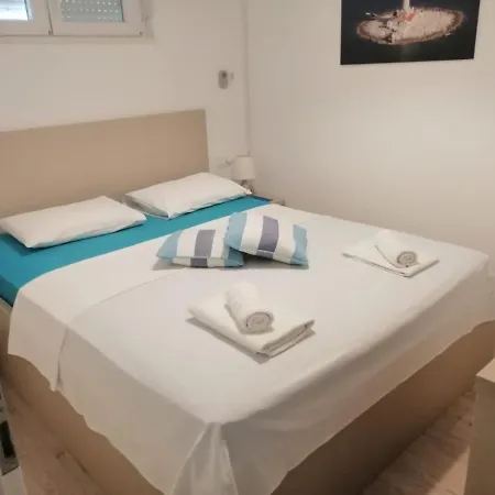 Frana Blue Appartement