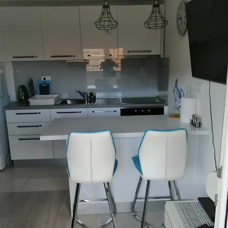 아파트 Frana Blue *