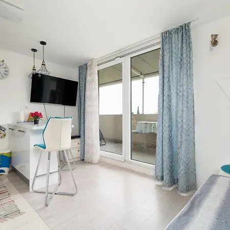 Appartement Frana Blue Split
