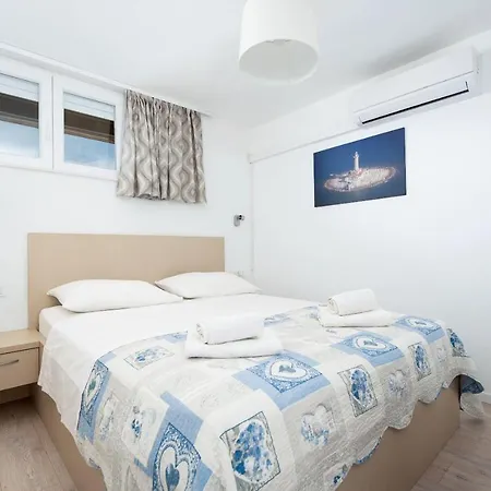 Apartment Frana Blue