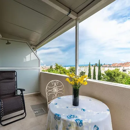 Frana Blue 아파트 *