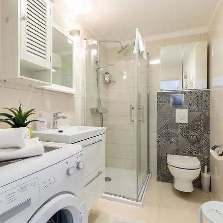 Frana Blue * 스플리트