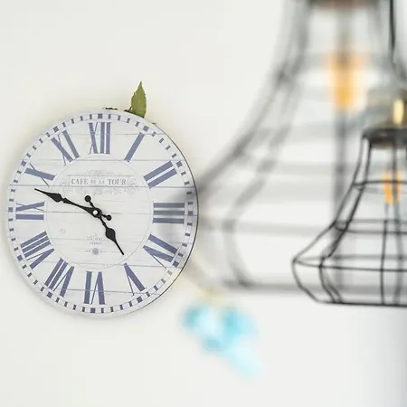 아파트 Frana Blue *