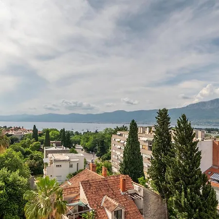 Frana Blue * 스플리트