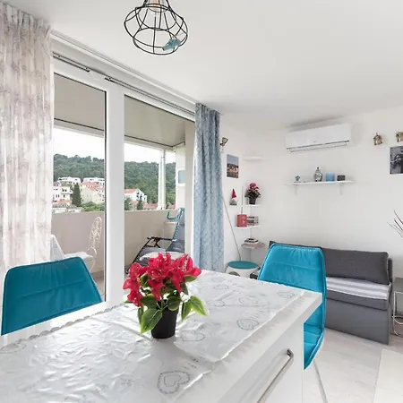 Frana Blue * 스플리트