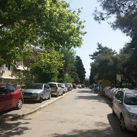 Frana Blue * 스플리트