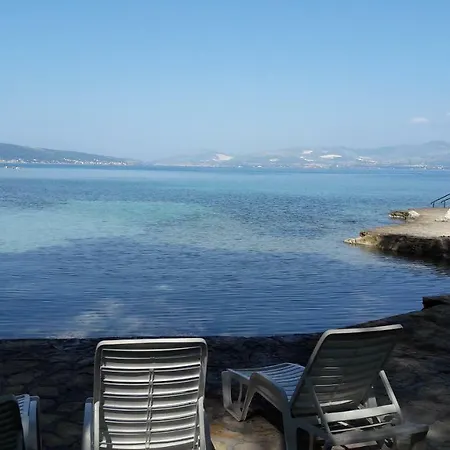 Frana Blue 스플리트