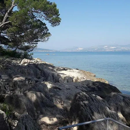 아파트 Frana Blue