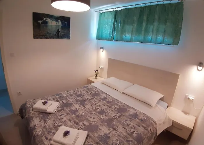 Frana Blue Спліт