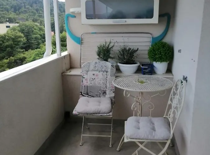 Апартаменти Frana Blue