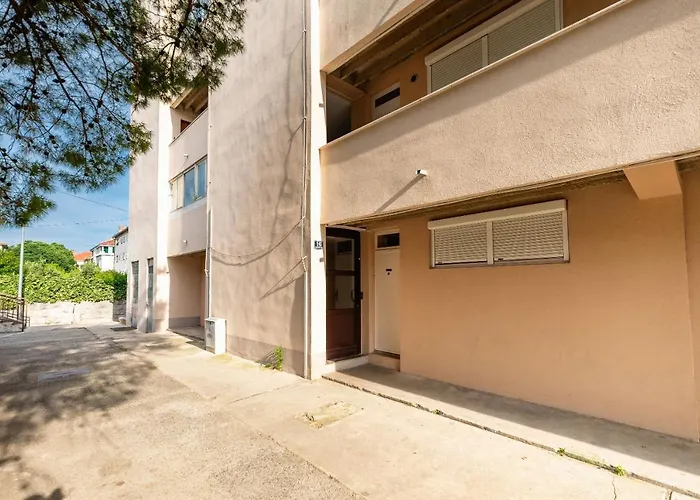 Апартаменти Frana Blue