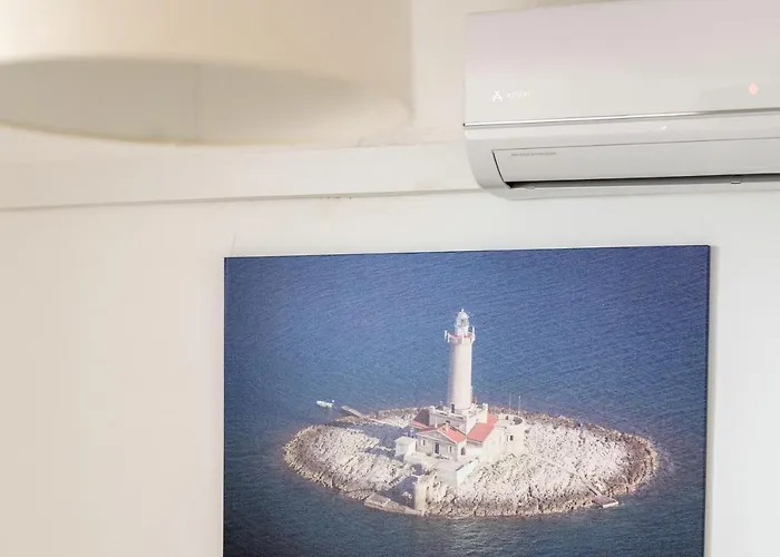 Апартаменти Frana Blue