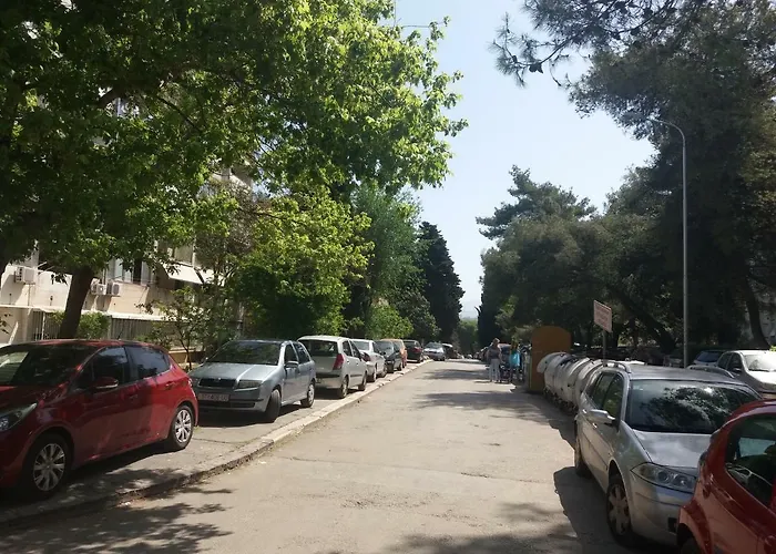 Frana Blue * Спліт