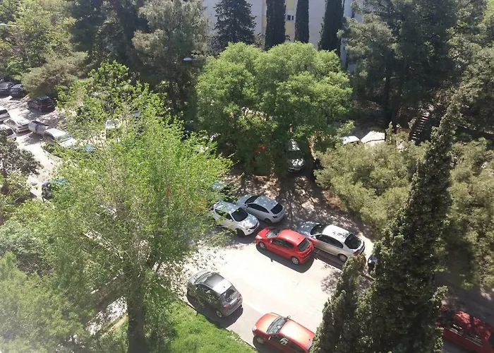 Frana Blue Апартаменти