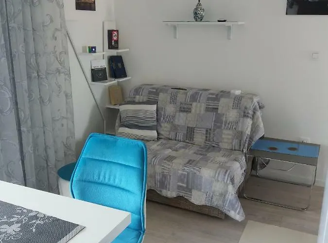 Apartment Frana Blue