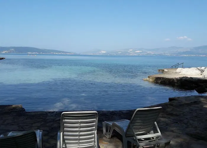 Frana Blue Спліт