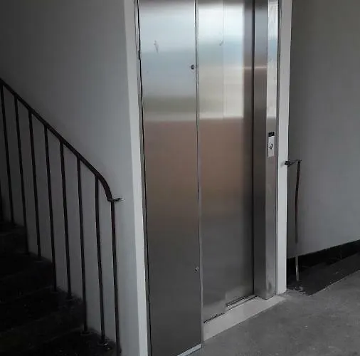 Апартаменти Frana Blue Спліт