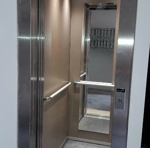 Apartment Frana Blue *